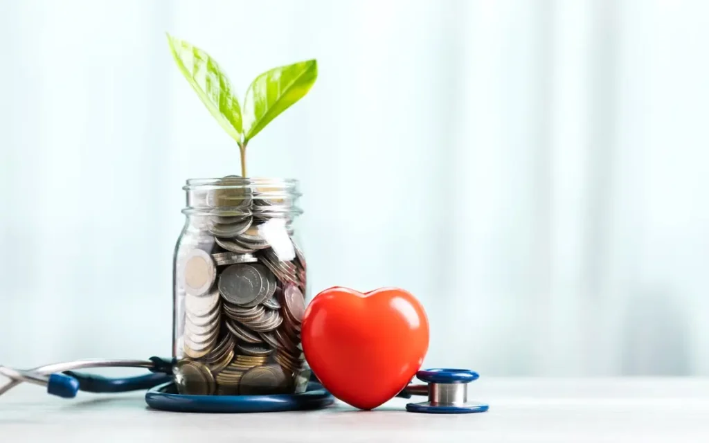 Main Street Financial Partners - How much does long-care insurance cost