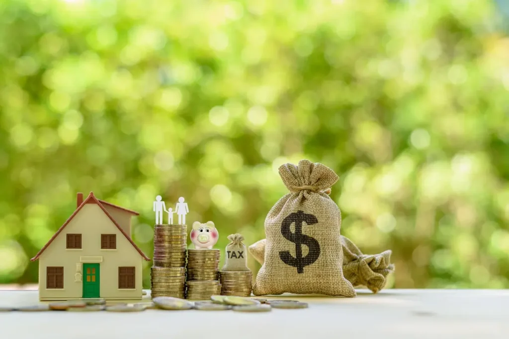 Main Street Financial Partners - Long-Term Care Planning vs Self-Funding