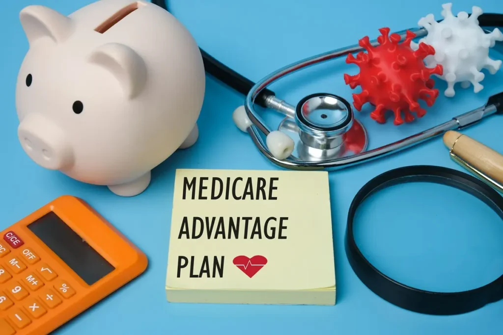 Main Street Financial Partners - What is Medicare Advantage Plan Part C