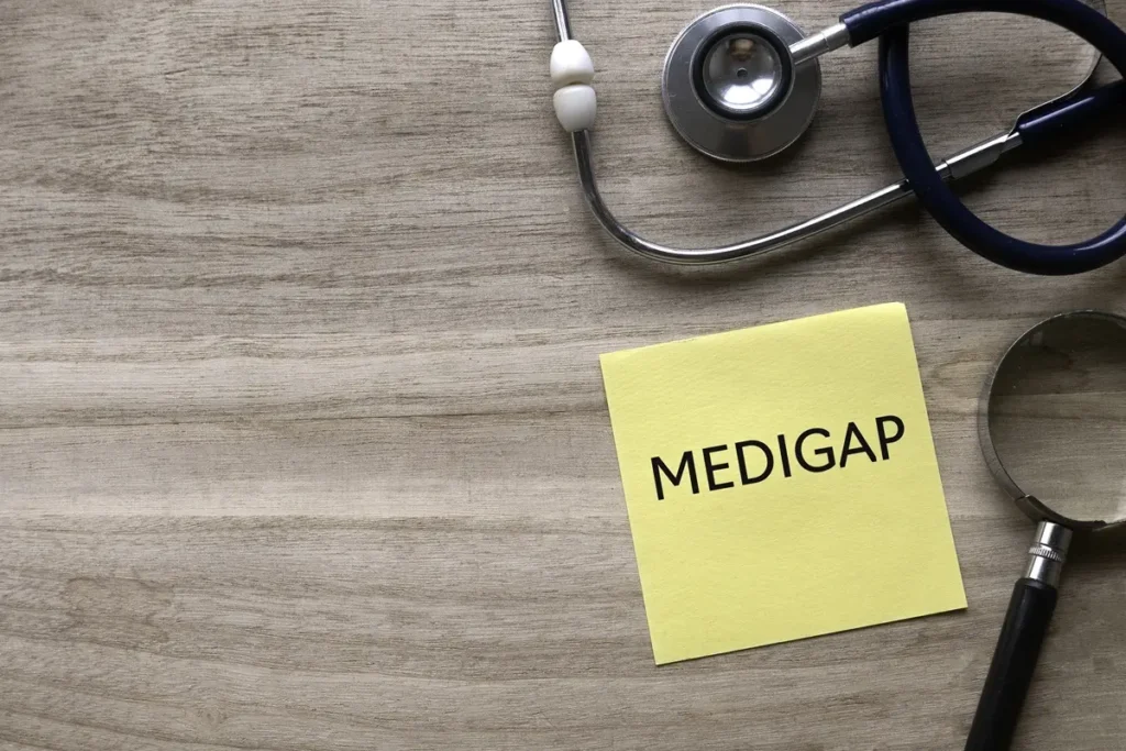 Main Street Financial Partners - Medicare Supplemental