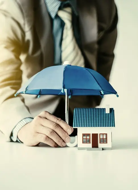 Main Street Financial Partners - Property & Casualty Umbrella