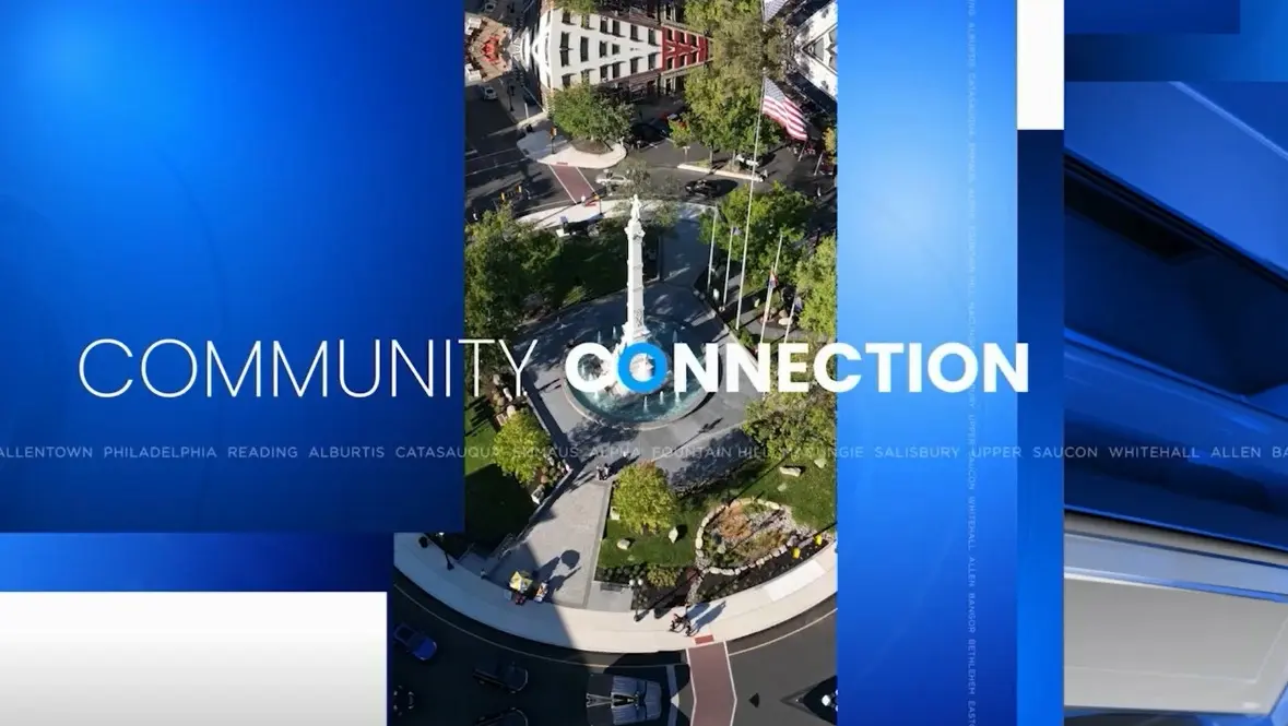 Main Street Financial Partners | Lehigh Valley | WFMZ Community Connection