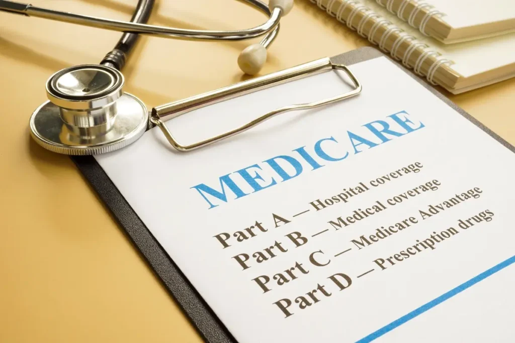 Main Street Financial Partners - What are my Medicare options