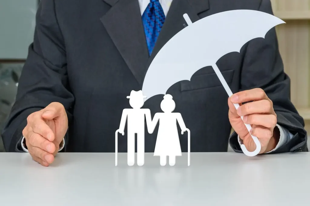 Main Street Financial Partners - What is long-term care insurance?