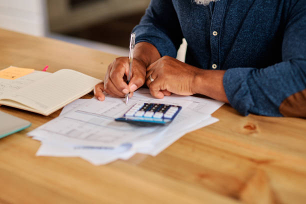 Three Biggest Retirement Expenses | Main Street Financial Partners